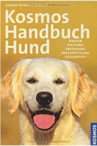 Buch: Handbuch Hund