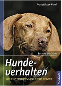 Buch: Hundeverhalten