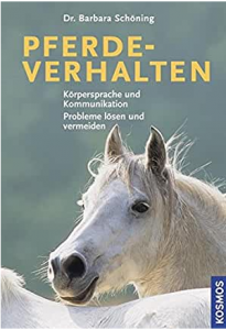 Buch: Pferdeverhalten - Körpersprache und Kommunikation