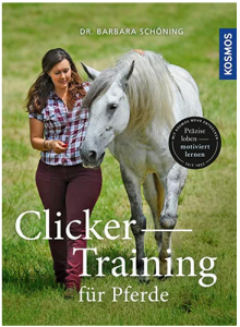 Buch: Clicker-Training für Pferde