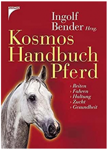 Buch: Handbuch Pferd