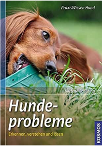 Buch: Hundeprobleme - erkennen, verstehen und lösen