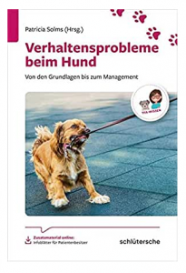 Buch: Verhaltensprobleme beim Hund